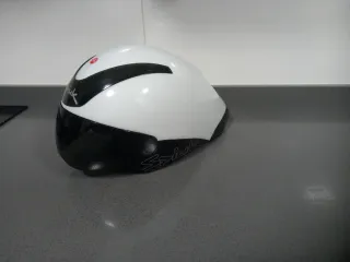 Casco Aero Spiuk Aizea