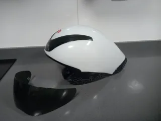 Casco Aero Spiuk Aizea