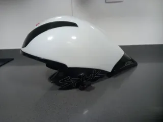 Casco Aero Spiuk Aizea