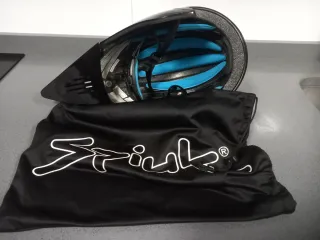 Casco Aero Spiuk Aizea