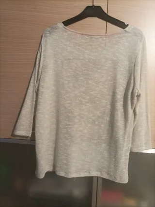 Camiseta AdeT Talla L Mujer