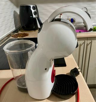 Cafetera Dolce Gusto Piccolo XS Krups