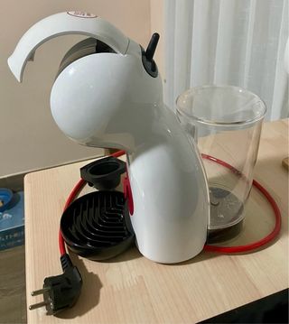 Cafetera Dolce Gusto Piccolo XS Krups