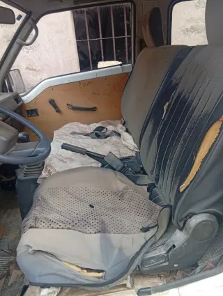 Mitsubishi L 300 1995