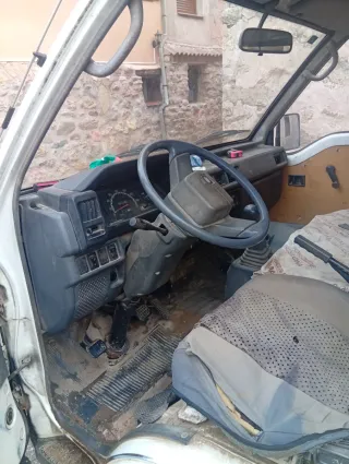 Mitsubishi L 300 1995