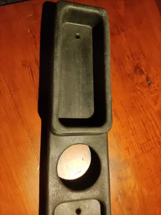 Consola Central Seat 850