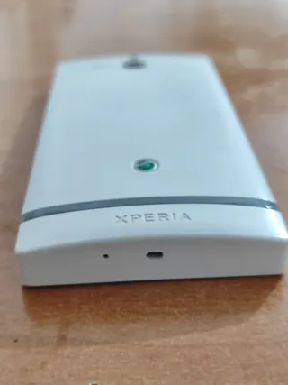 Sony Xperia U