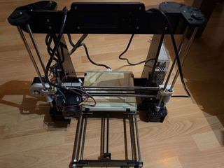 Impresora 3D Anet A8