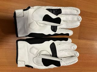 Guantes Moto Unik C12 , totalmente nuevos