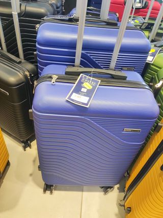 Maleta grande de viaje