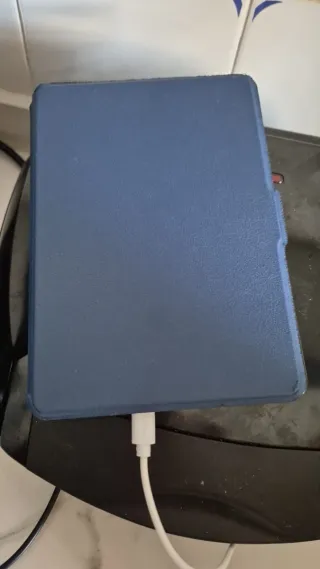 Amazon Kindle Paperwhite Negro