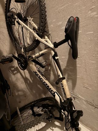 Bicicleta Togano Track