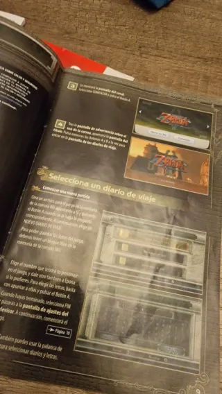 The Legend of Zelda: Twilight Princess Wii