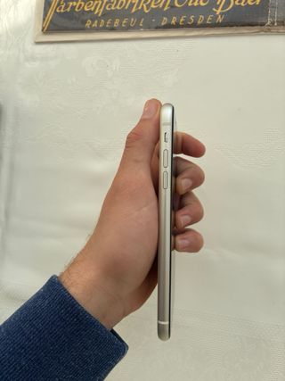 iPhone 11 64GB Negro