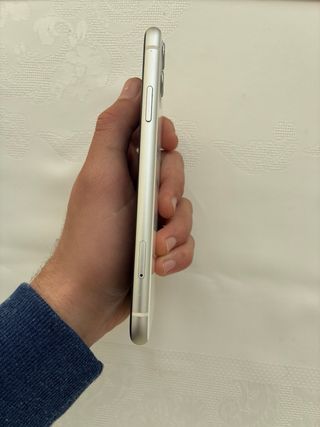 iPhone 11 64GB Negro