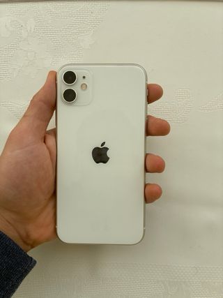 iPhone 11 64GB Negro