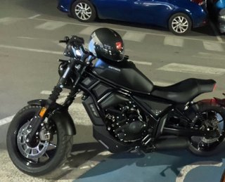 Zontes C125 Nueva, se vende por usar coche