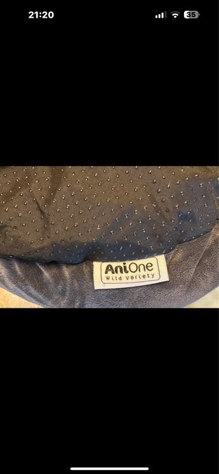 Cuccia morbida per cani/gatti