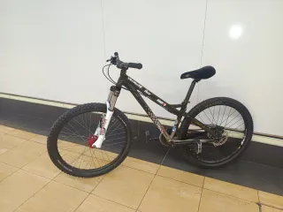 NEGOCIABLE Specialized P2