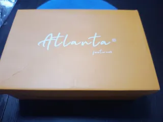 Botines blancos mujer Talla 40