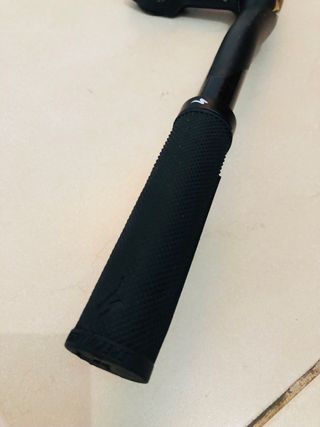 Manillar potencia puños Specialized XC