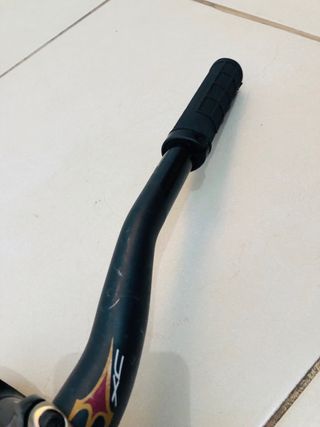 Manillar potencia puños Specialized XC