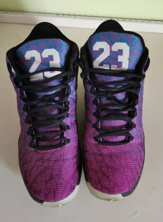 Jordan XX9 Zapatillas Baloncesto