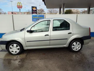Dacia Logan 2006