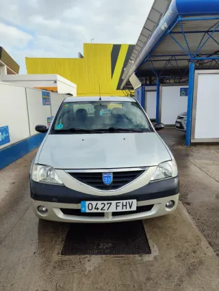 Dacia Logan 2006