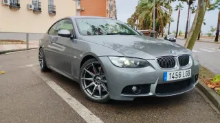 BMW Serie 3 2006