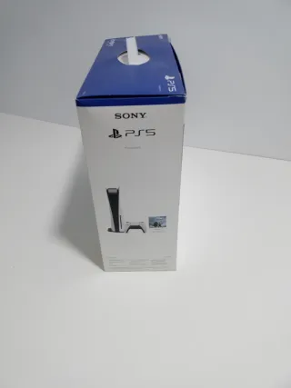 Consola PS5 Edizione God of War Ragnarök