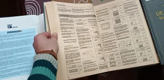 Lote 3 Libri Guida alle Valutazioni Auto