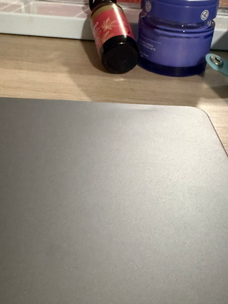 MacBook Air M3 16GB 512GB 2024 Gris espacial