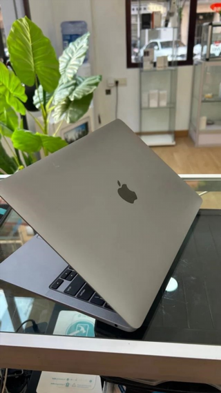MacBook Air 2020 Gris 512GB 8GB RAM i5