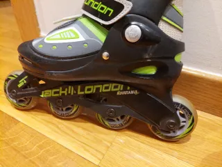 Patines en línea Salomon