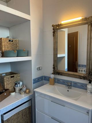 Ático dúplex con vistas al mar en el Natahoyo