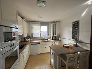 Ático dúplex con vistas al mar en el Natahoyo