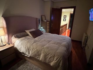 Ático dúplex con vistas al mar en el Natahoyo