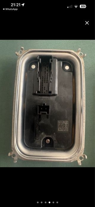 Centralitas Mercedes A213 900 80 08