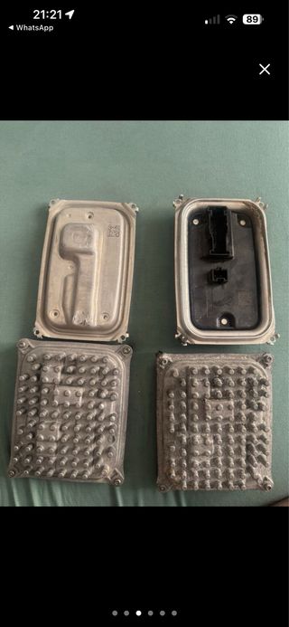 Centralitas Mercedes A213 900 80 08