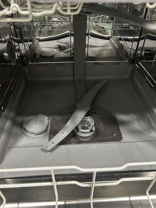 Lavavajillas Bosch Silence Plus