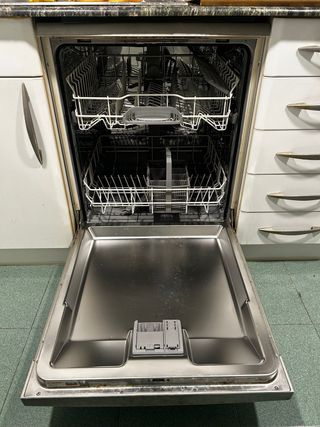 Lavavajillas Bosch Silence Plus