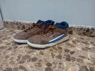 Zapatillas Lois Jeans Talla 39