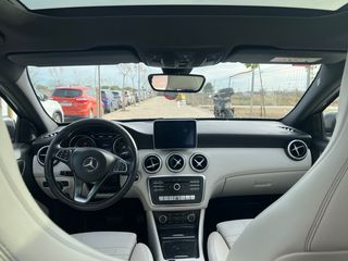 Mercedes-Benz Clase A 2016
