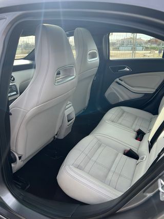 Mercedes-Benz Clase A 2016