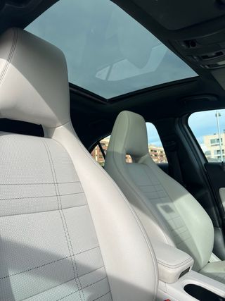Mercedes-Benz Clase A 2016