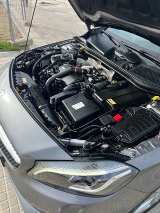 Mercedes-Benz Clase A 2016