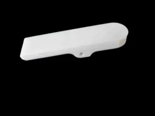 Pestaña Tubo Cecotec Conga Rockstar