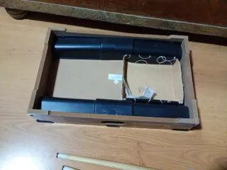 Tavolo da Biliardino Americano Piccolo