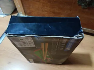 Tavolo da Biliardino Americano Piccolo